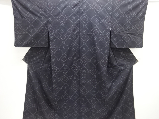 リサイクル・アンティーク着物販売：Shinei